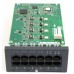 MODULE: AVAYA IP500 Combination Card